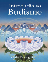 Introdução ao Budismo - Geshe Kelsang Gyatso.epub